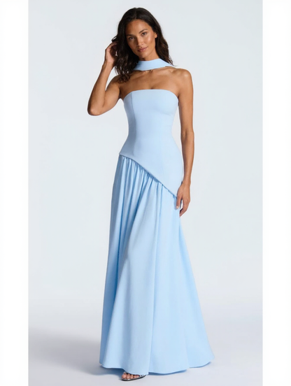 Valentina Maxi Dress