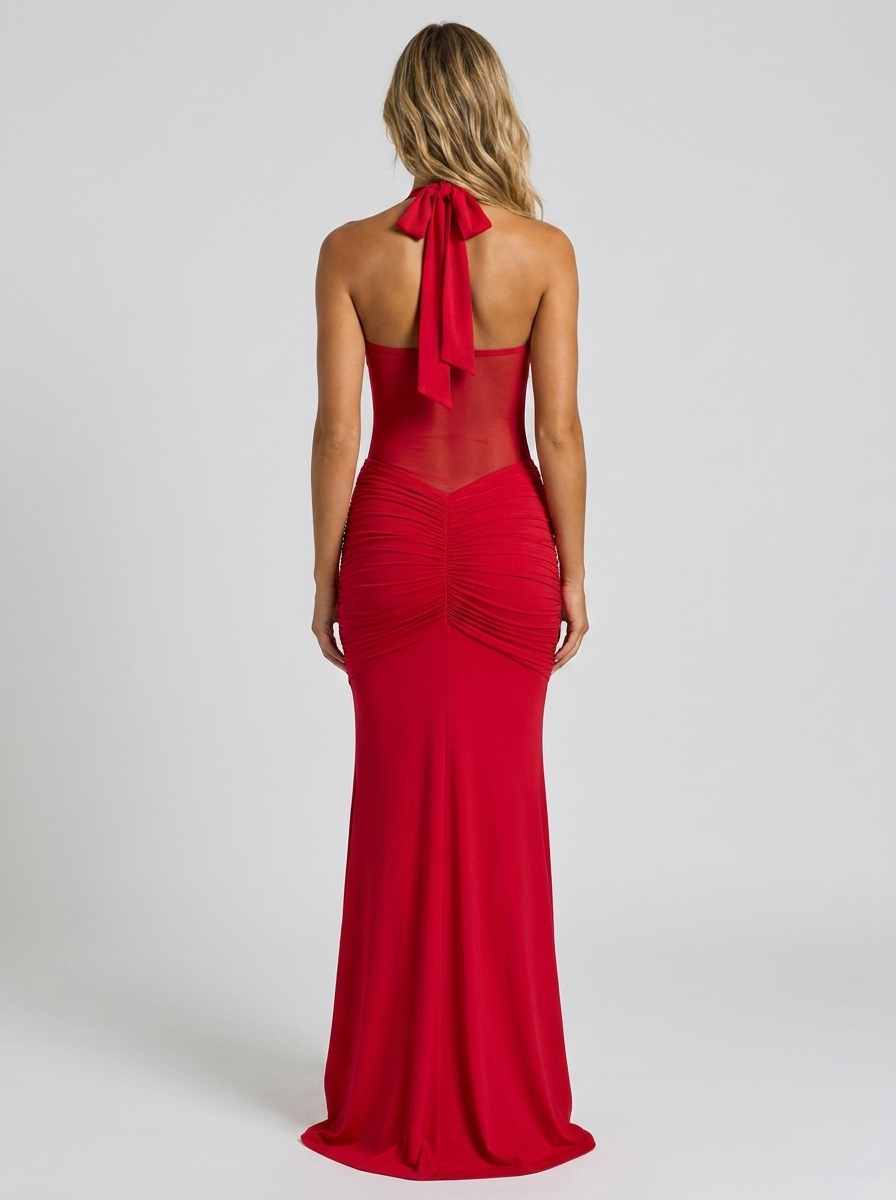 Viviana Maxi Dress