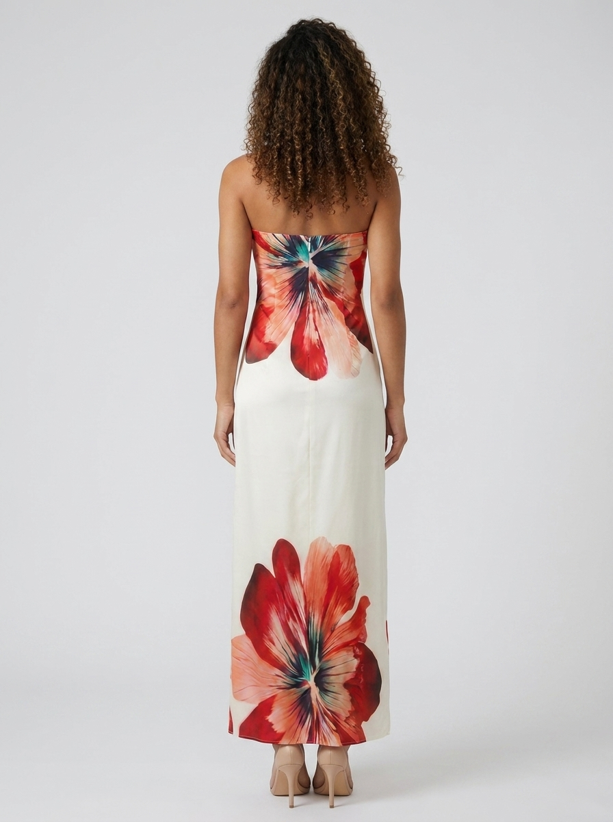 Ariana Maxi Dress