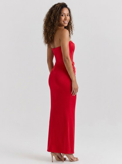 Isadora Maxi Dress