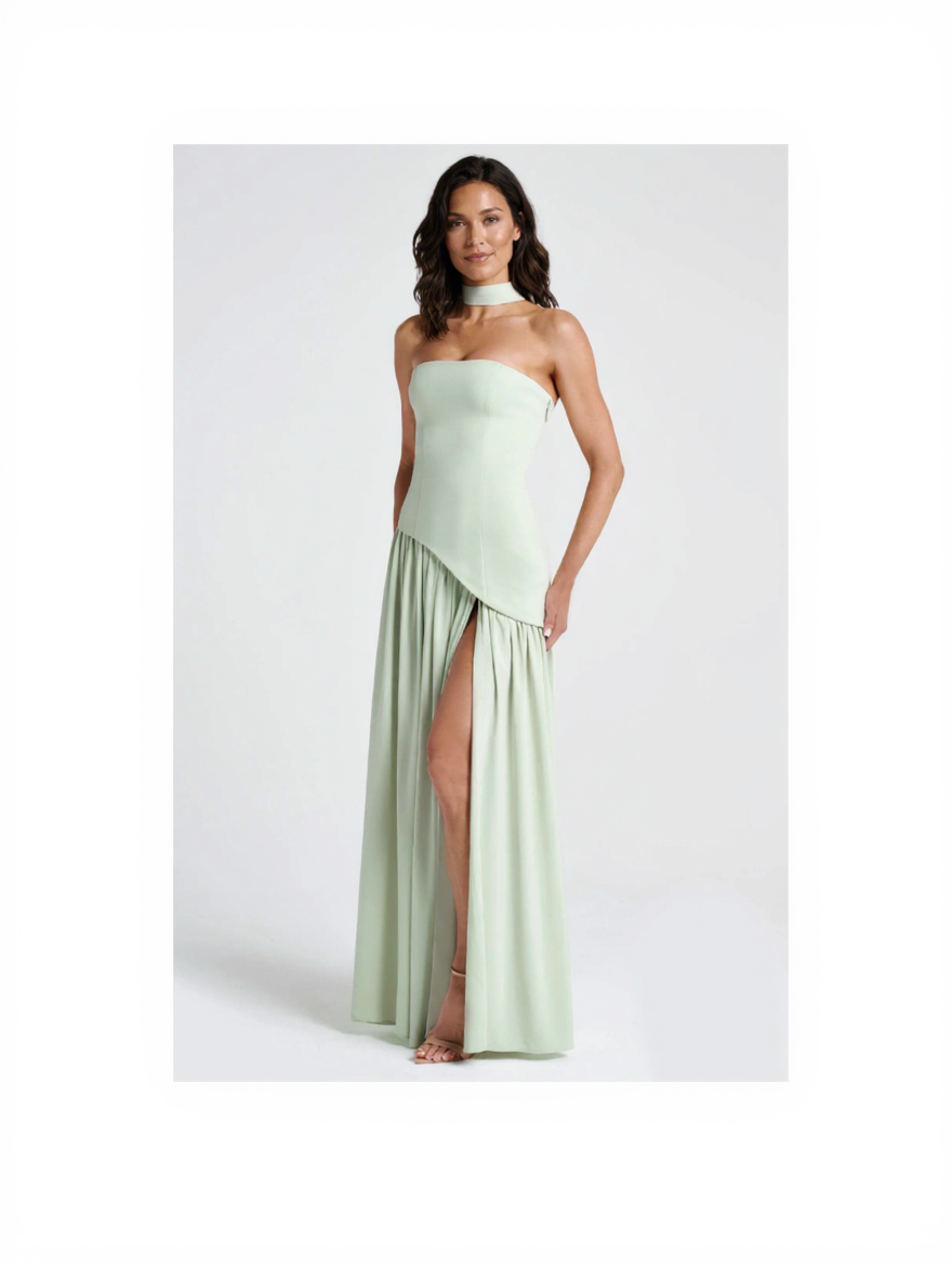 Valentina Maxi Dress