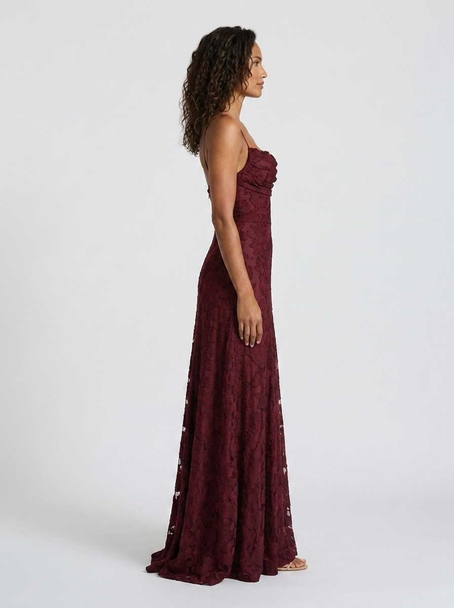 Celeste Maxi Dress