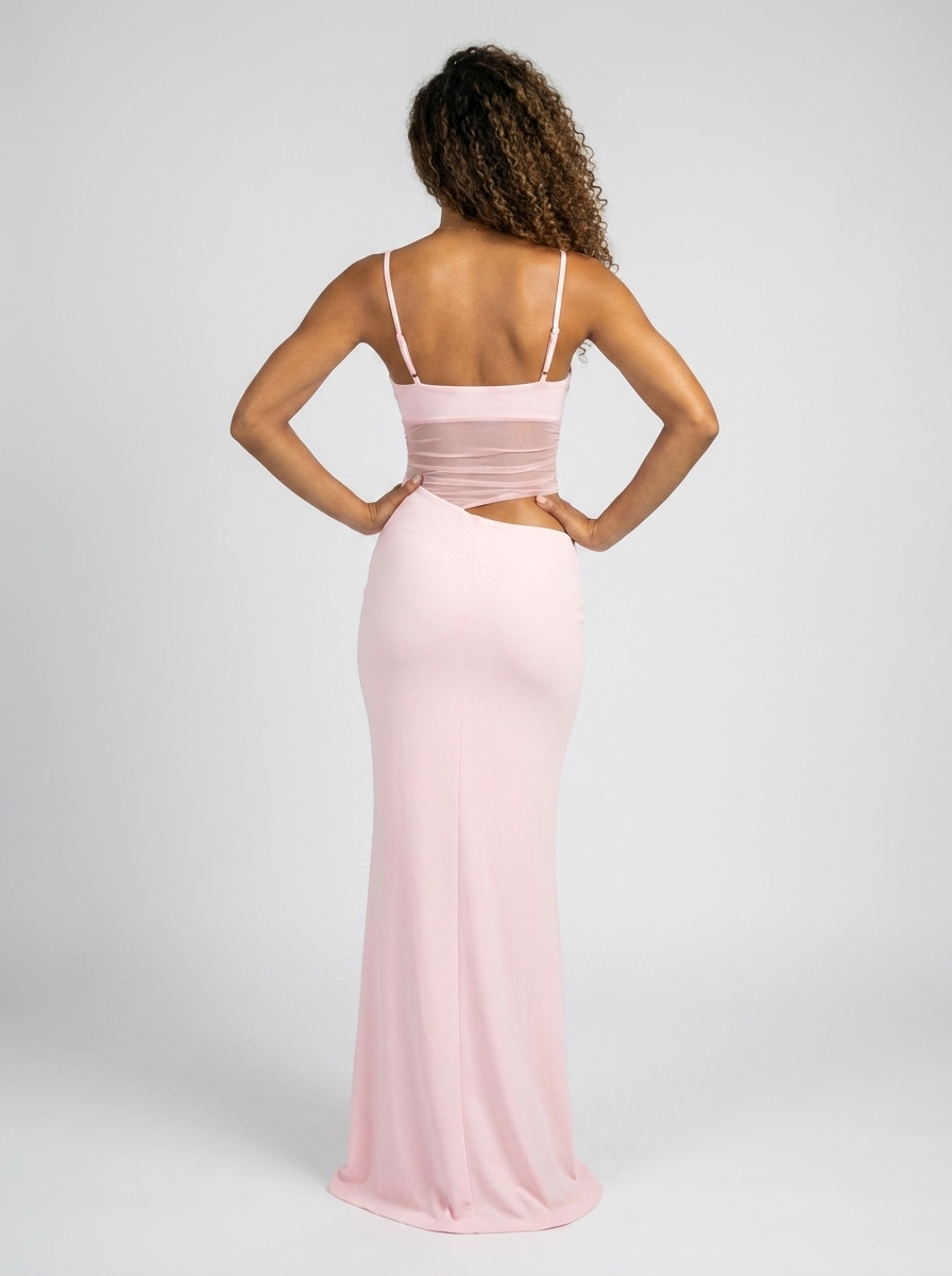 Hayley Maxi Dress