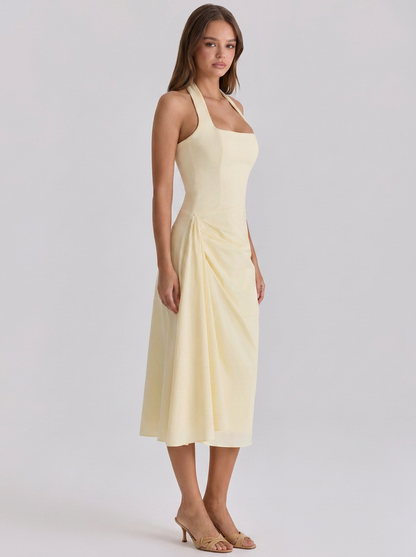 Clara Midi Dress