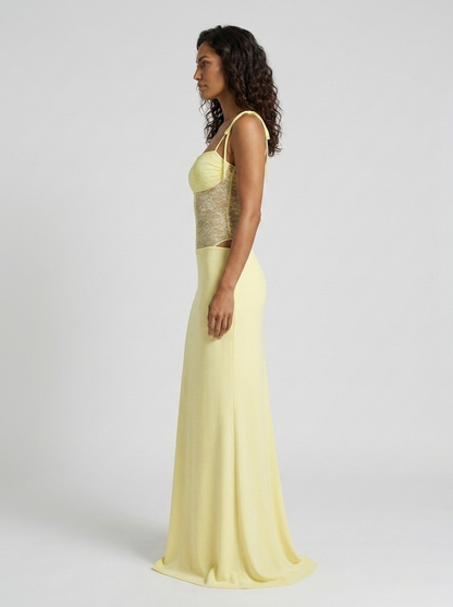 Elina Maxi Dress