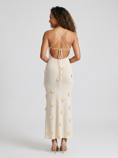 Lily Maxi Dress
