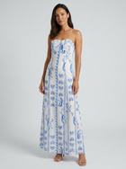 Nayla Maxi Dress