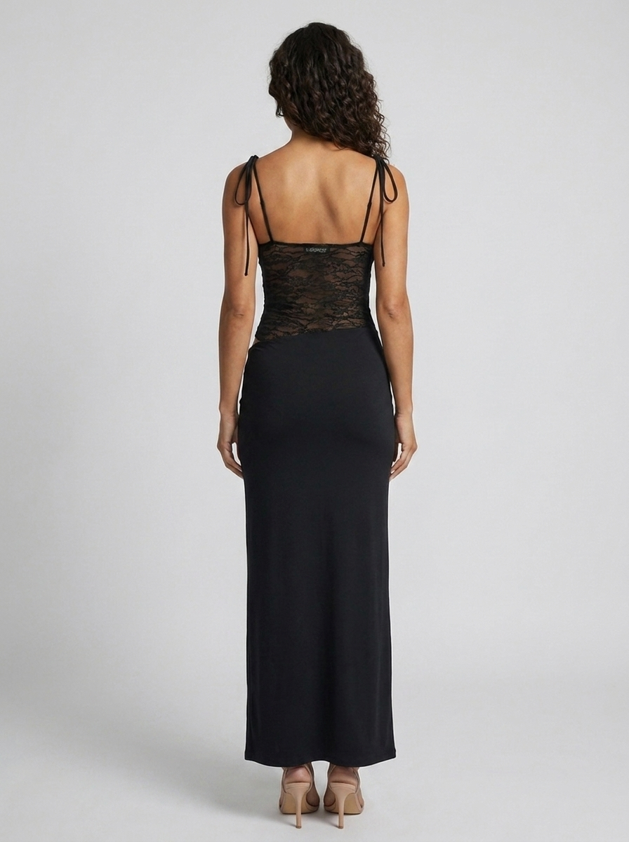 Elina Maxi Dress