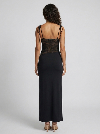 Elina Maxi Dress