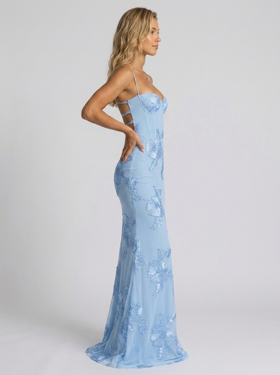 Laura Maxi Dress