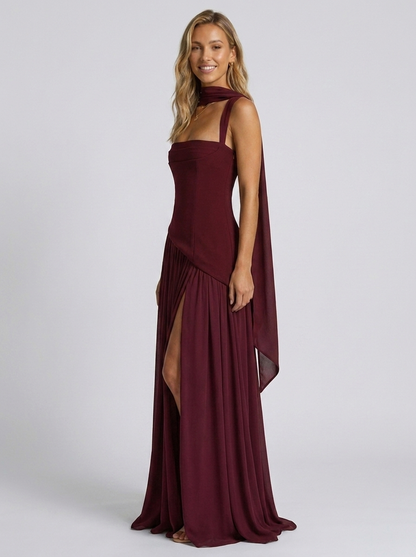 Solara Maxi Dress