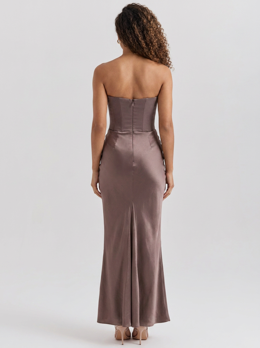 Isadora Maxi Dress