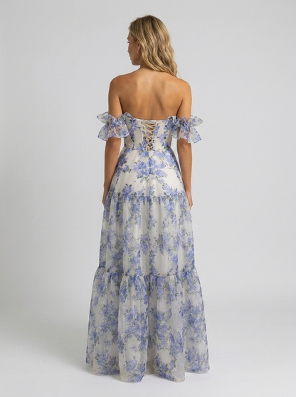 Kayla Maxi Dress
