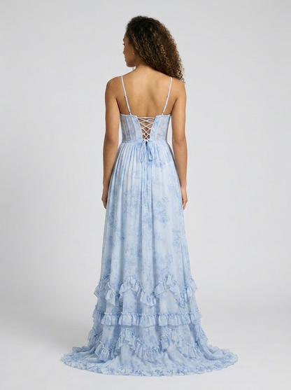 Amira Maxi Dress