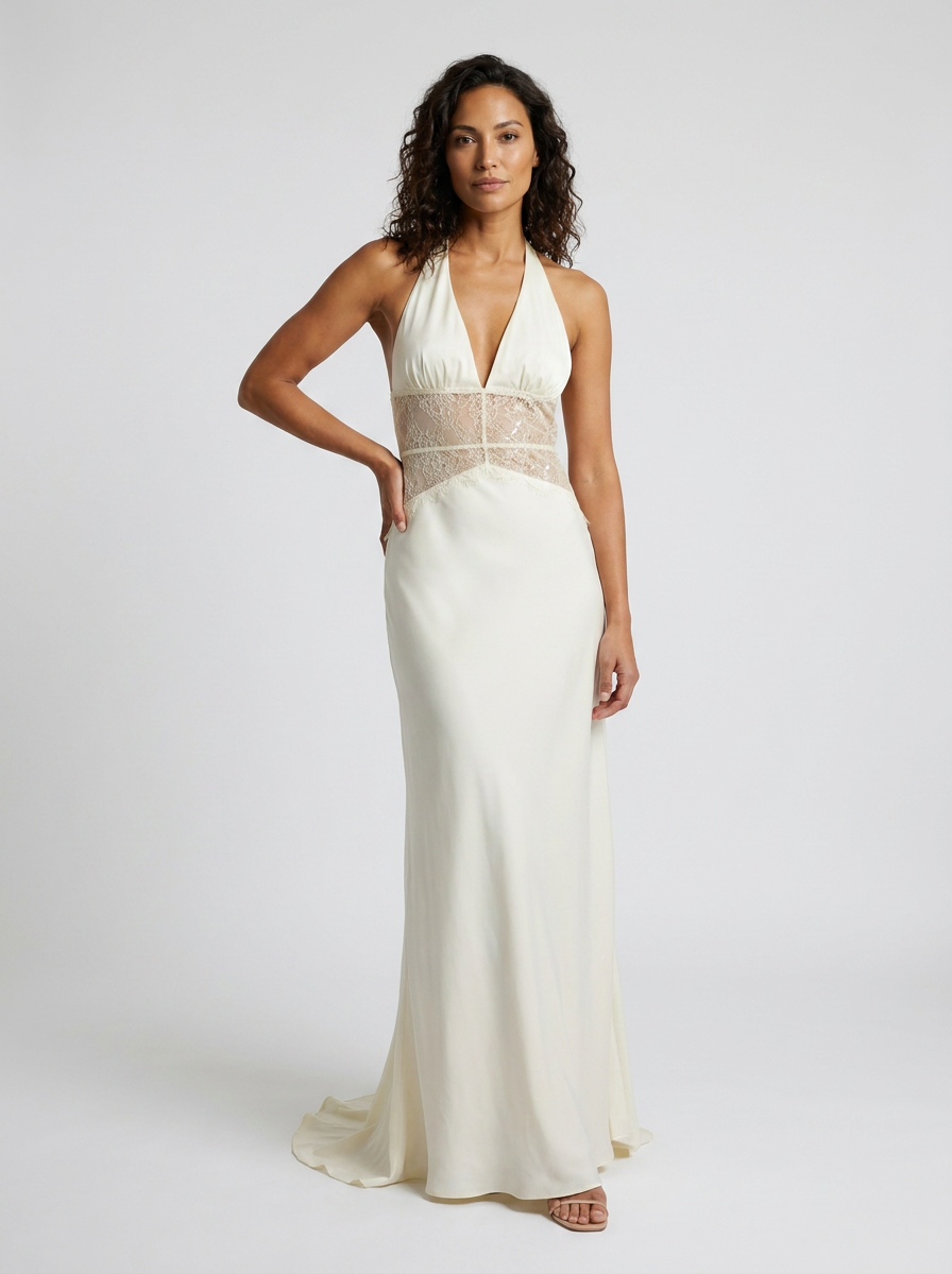 Selina Maxi Dress