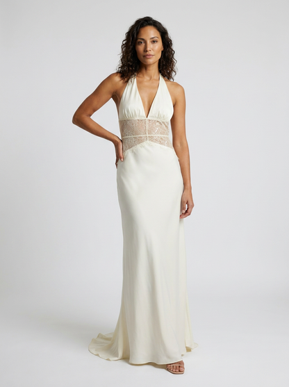 Selina Maxi Dress