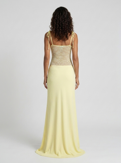 Elina Maxi Dress
