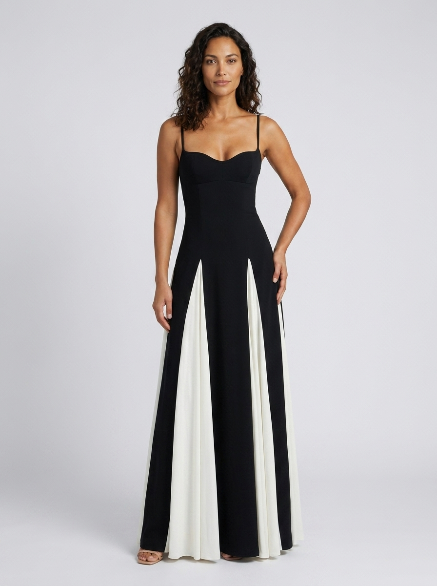 Roxanne Maxi Dress