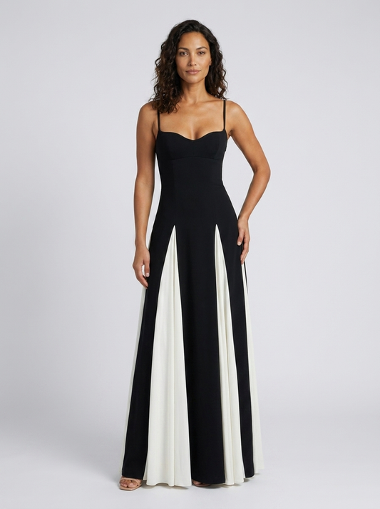 Roxanne Maxi Dress