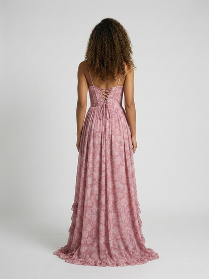 Amira Maxi Dress