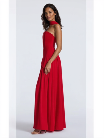 Valentina Maxi Dress
