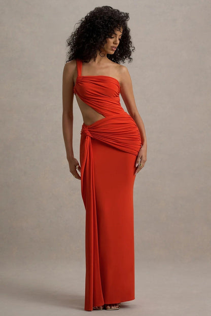 Arina Maxi Dress