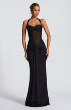 Julia Maxi Dress