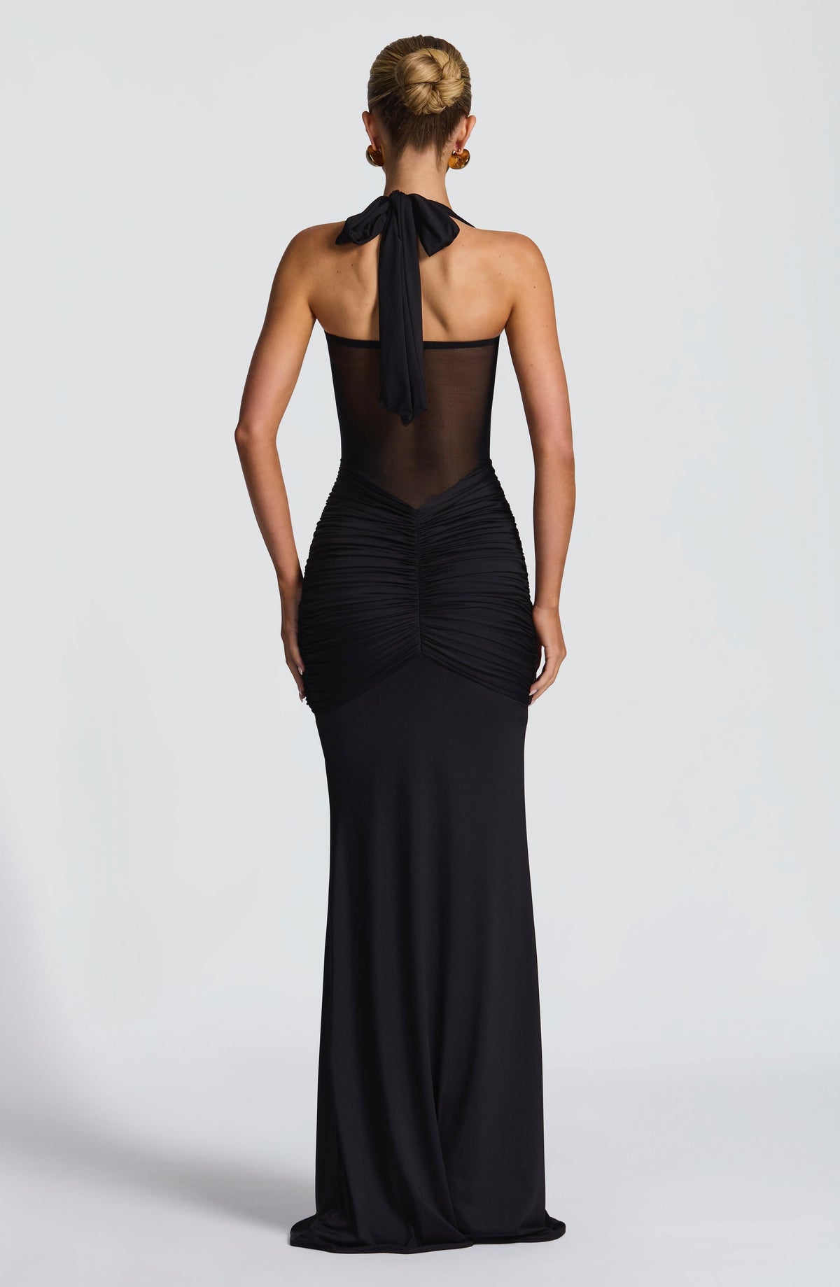 Julia Maxi Dress