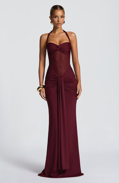 Julia Maxi Dress