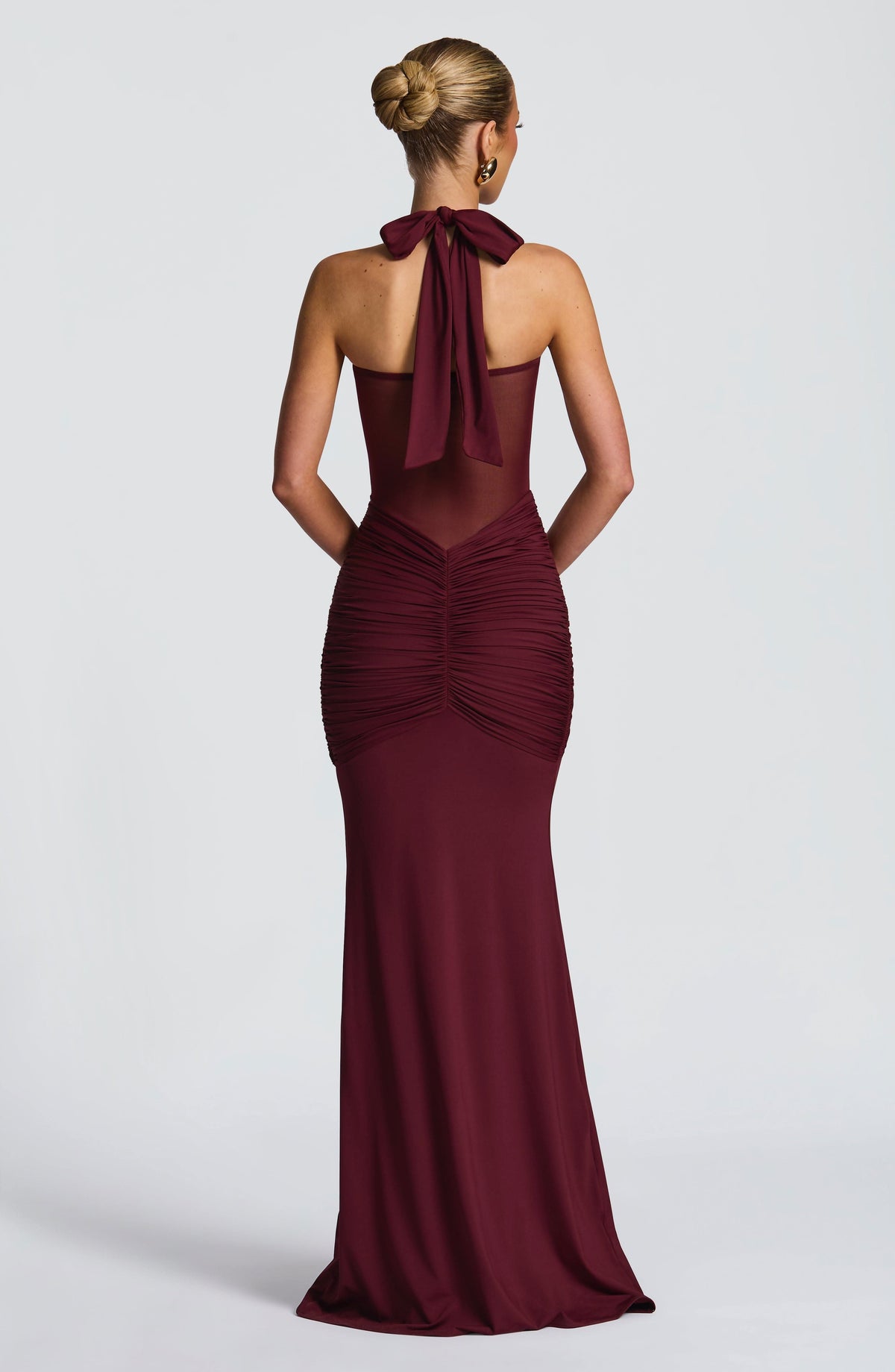 Julia Maxi Dress