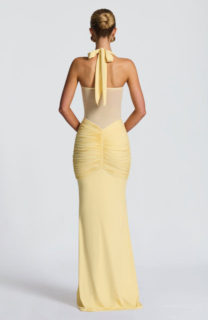Julia Maxi Dress