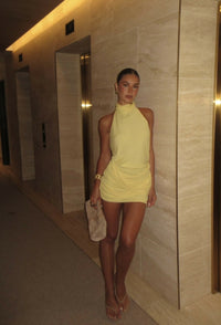 Yellow Size 6